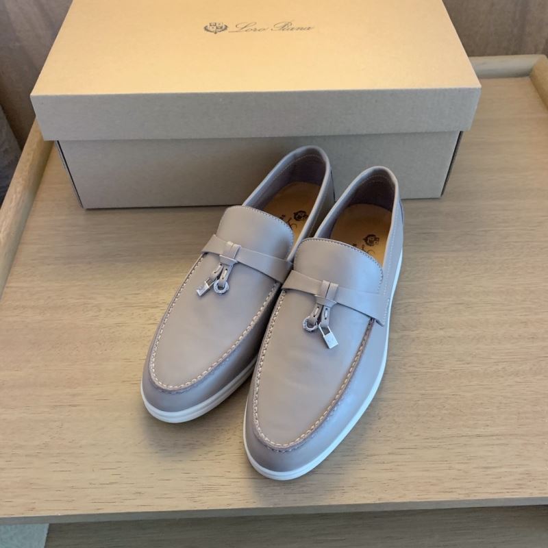 Loro Piana Shoes